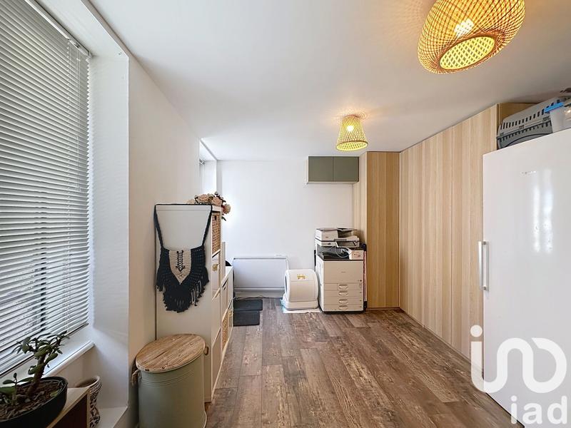 Maison de ville - 197 m² - 6 pièces