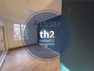 Local d'activités - 240 m²
