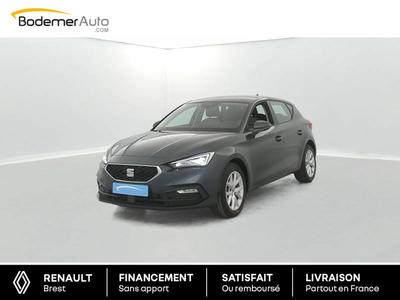 Seat Leon 2.0 Tdi 115 Bvm6 Style Business