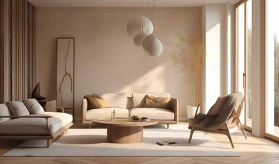 Appartement - 71 m² - 3 pièces