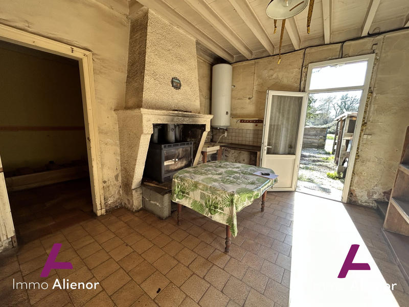 Maison - 290 m² - 11 pièces