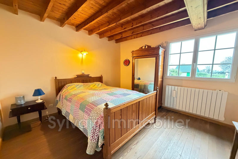 Maison - 231 m² - 6 pièces