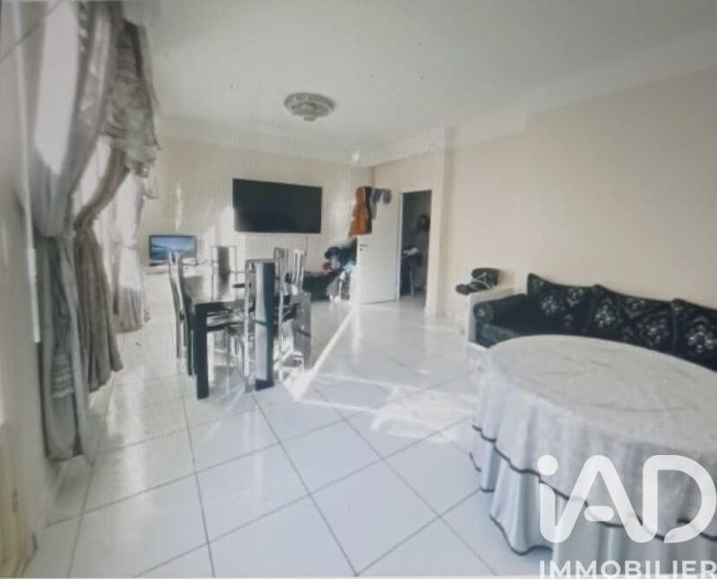 Appartement - 73 m² - 4 pièces