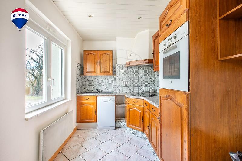 Appartement - 51 m² - 2 pièces