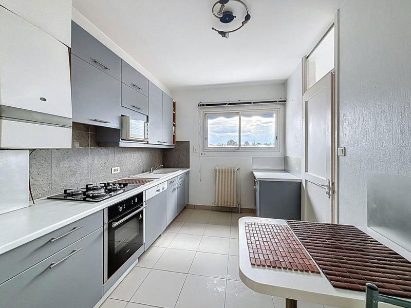 Appartement - 73 m² - 3 pièces