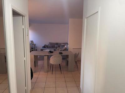 Appartement - 74 m² - 3 pièces