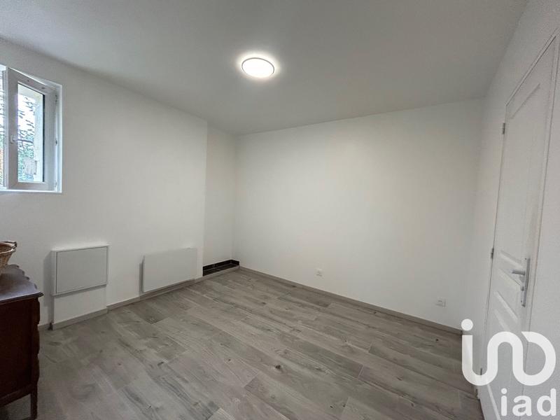 Maison - 49 m² - 3 pièces