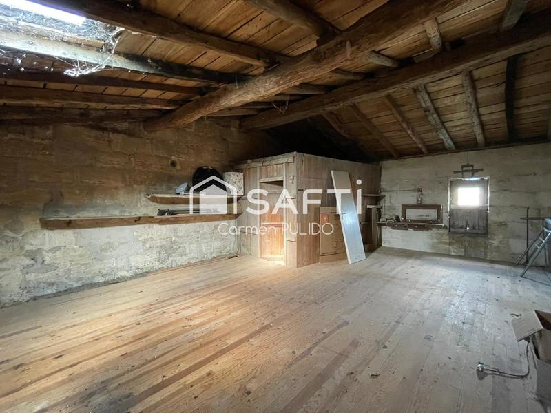 Maison - 120 m² - 4 pièces