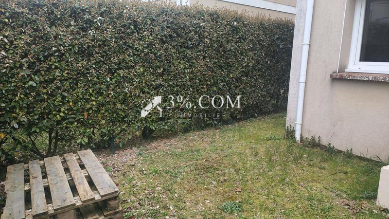 Maison - 79 m² - 4 pièces