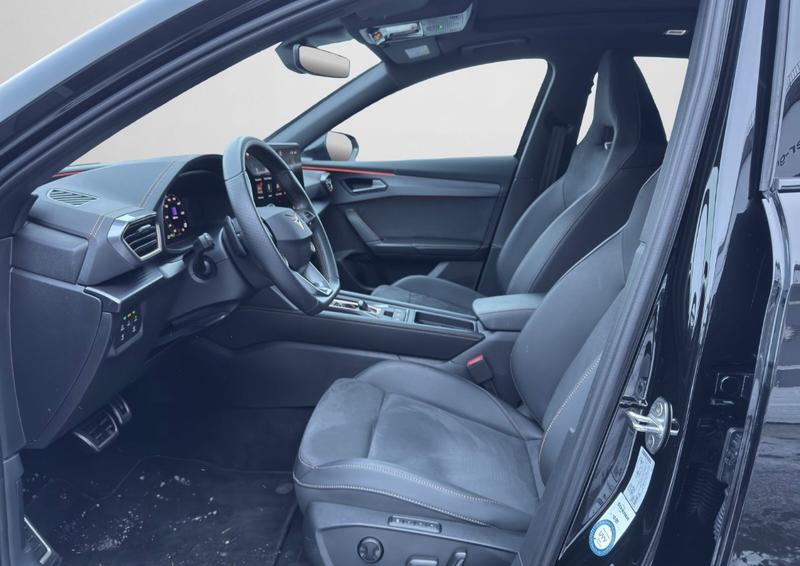 Cupra Formentor Vz 272 Hybride Rechargeable / Toit Ouvrant Coffre Elec Sieges à Memoire Regulatuer de Distance