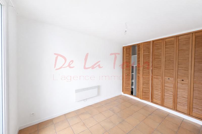 Appartement - 65 m² - 4 pièces