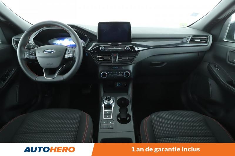 Ford Kuga 1.5 EcoBlue St Line Auto 120 ch