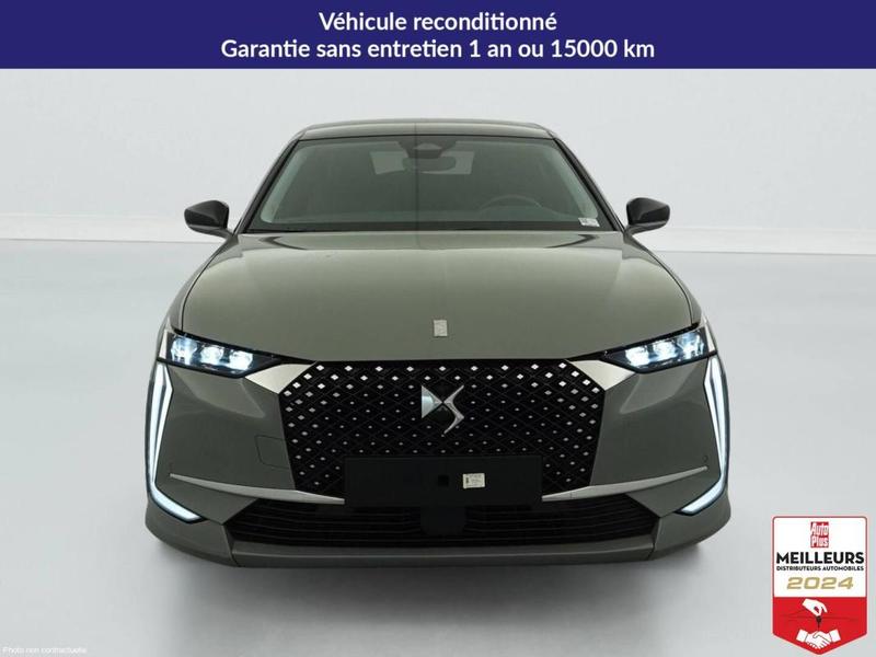 Ds Ds 4 Ds4 PureTech 130 Eat8 Rivoli