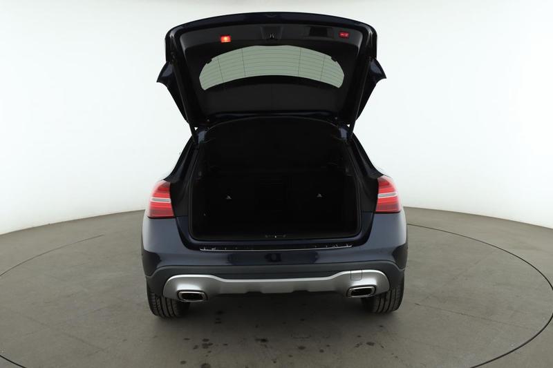 Mercedes Gla 200 Sensation 7g-Dct 156 ch