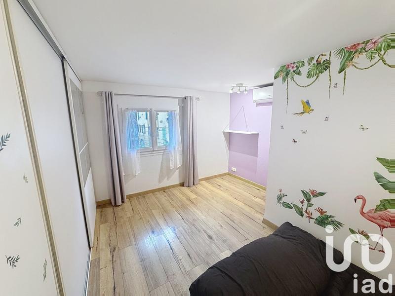 Maison de village - 73 m² - 3 pièces