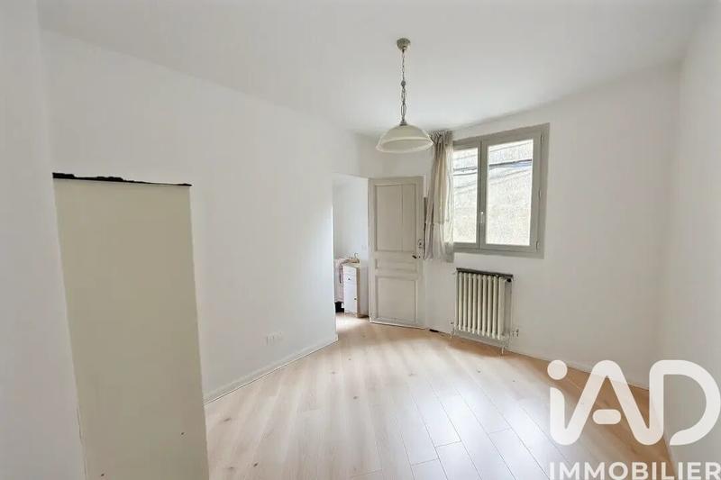 Maison de ville - 75 m² - 2 pièces