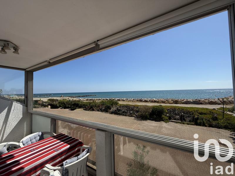 Maison - 50 m² - 3 pièces