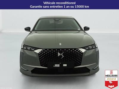 Ds Ds 4 Ds4 PureTech 130 Eat8 Rivoli