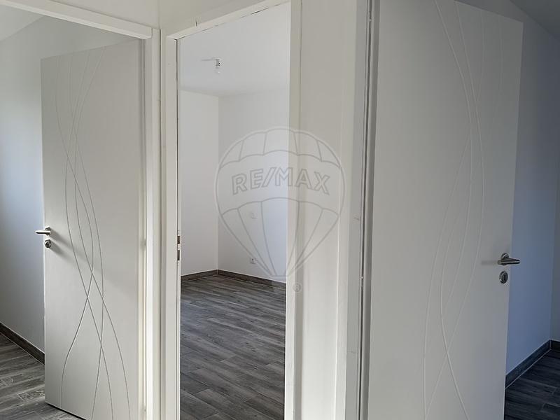 Maison - 123 m² - 4 pièces