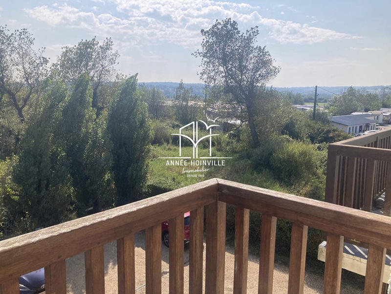 Appartement - 19 m² - 1 pièce