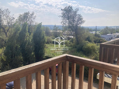 Appartement - 19 m² - 1 pièce