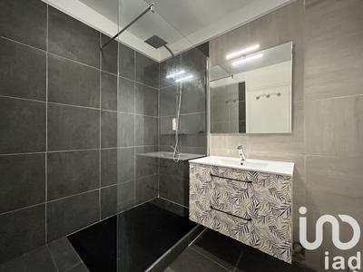 Appartement - 32 m² - 1 pièce