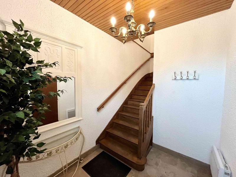 Maison - 116 m² - 5 pièces