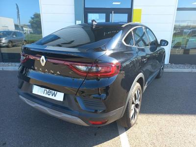 Renault Arkana mild hybrid 140 Edc Fap - 22 Techno