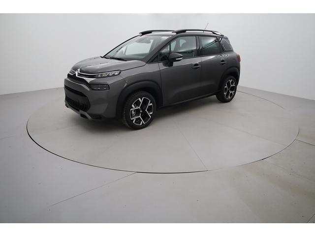 Citroën C3 Aircross Max PureTech 130 s&amp;S Eat6