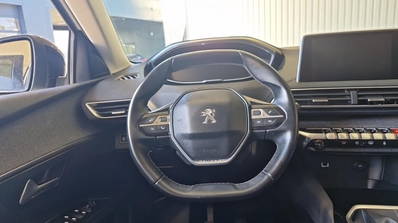 Peugeot 5008 1.6 Bluehdi 120ch Ss Bvm6 Allure