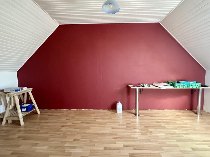 Maison - 121 m² - 5 pièces