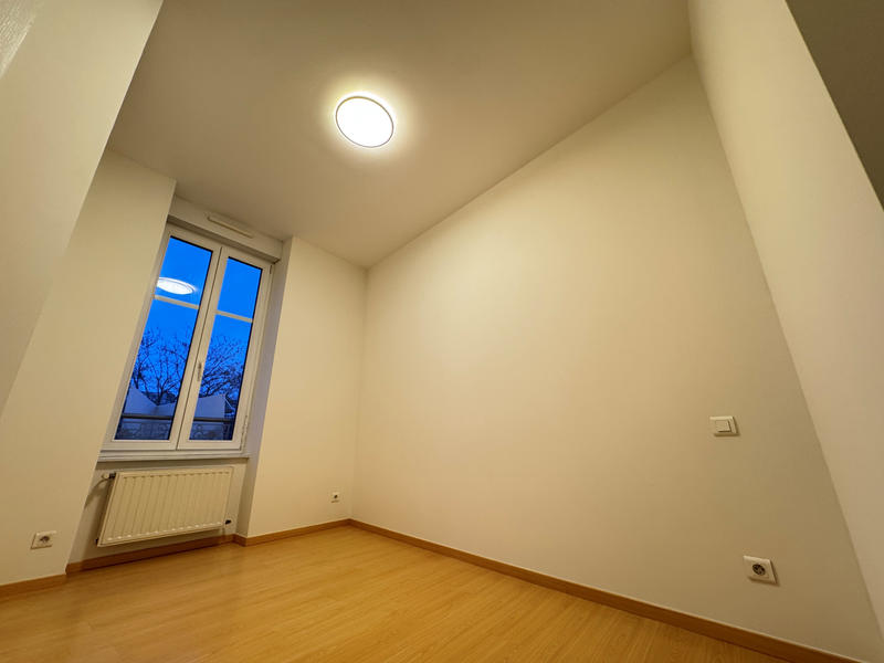Appartement - 79 m² - 3 pièces