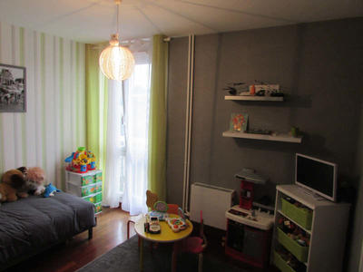 Appartement - 84 m² - 5 pièces