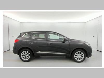 Renault Kadjar TCe 140 Fap Edc Business