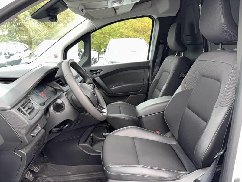 Renault Kangoo Van Tce 100 Grand Confort Sesame Ouvre Toi