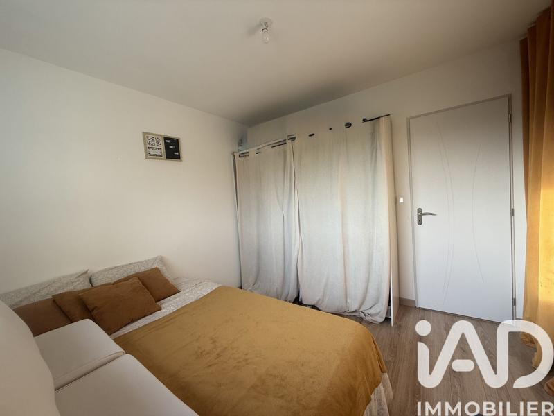 Maison - 116 m² - 5 pièces