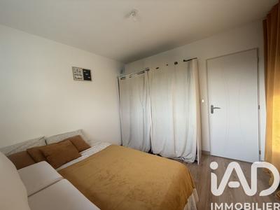 Maison - 116 m² - 5 pièces