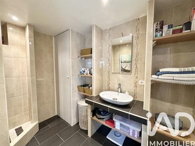 Maison - 116 m² - 6 pièces