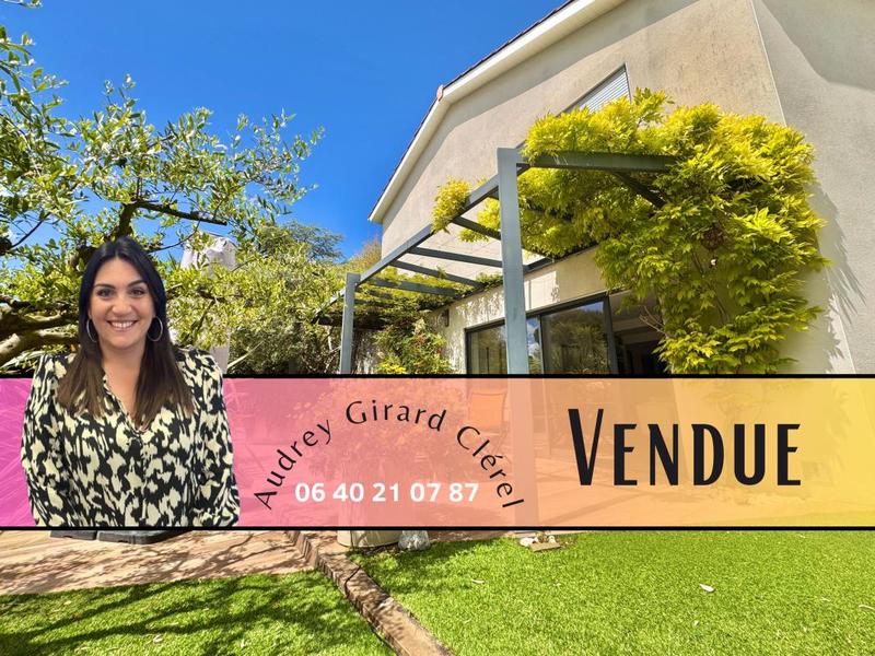 Villa - 144 m² - 6 pièces