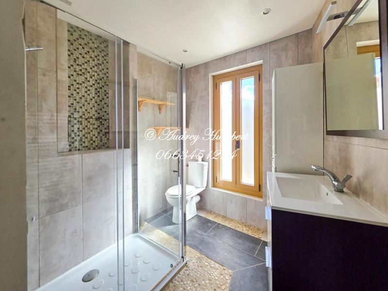 Maison - 144 m² - 6 pièces