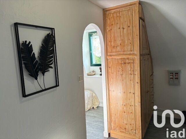 Maison - 178 m² - 7 pièces