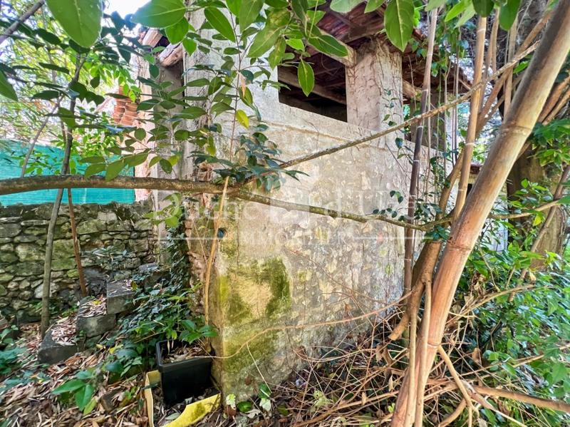 Grange - 80 m² - 2 pièces