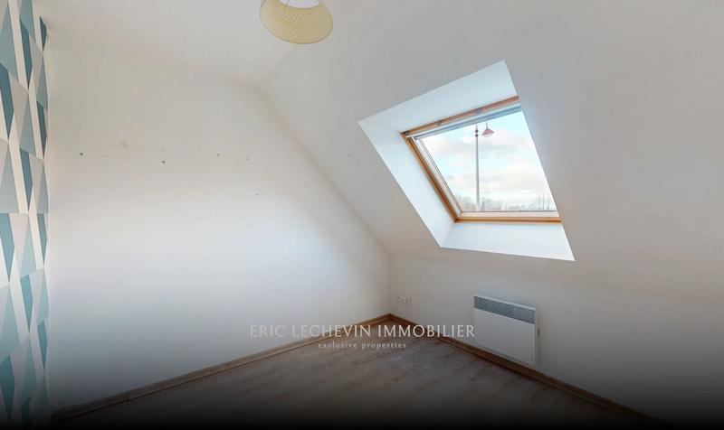 Maison - 73 m² - 4 pièces