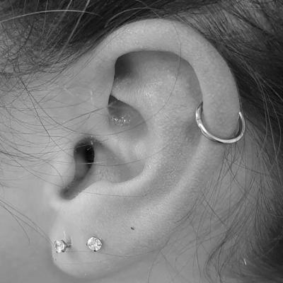 Savage Body Piercing