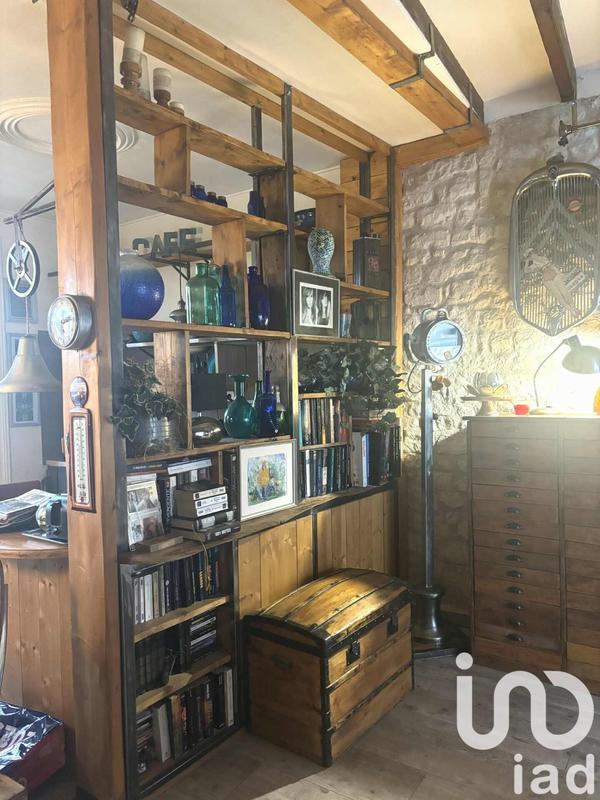 Maison - 229 m² - 10 pièces