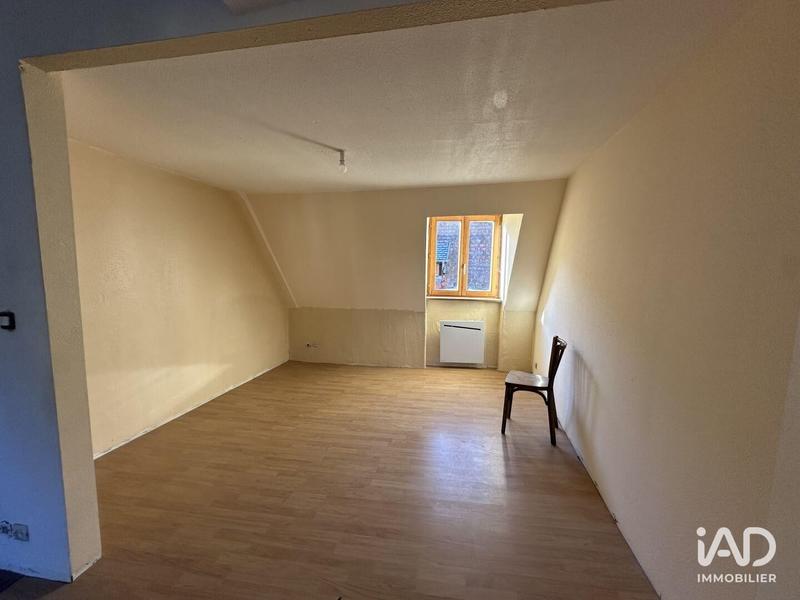 Appartement - 42 m² - 3 pièces