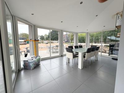 Maison - 116 m² - 6 pièces