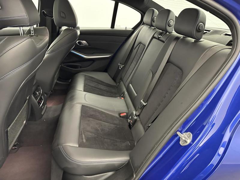 Bmw Série 3 G20 330e 292 ch Bva8 m Sport