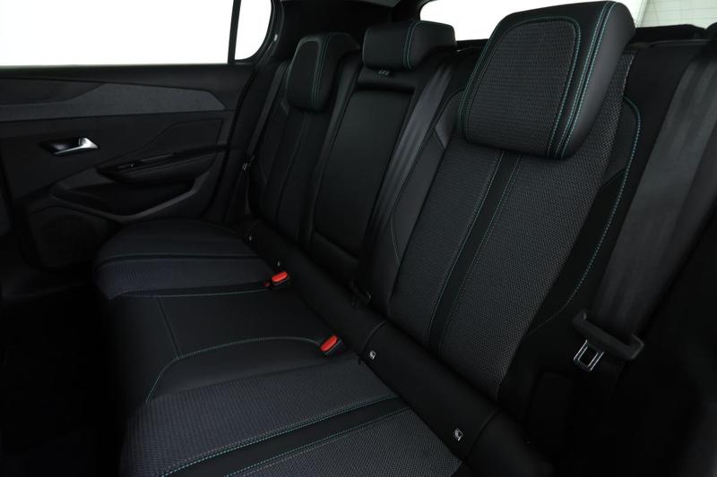 Peugeot 308 1.2 PureTech Allure Eat8 130 ch