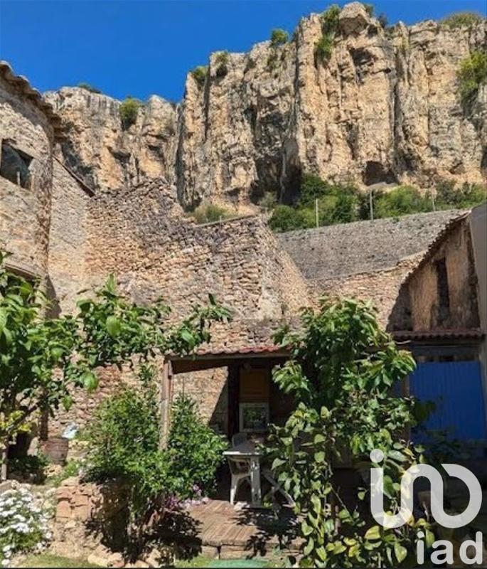 Maison de village - 141 m² - 5 pièces